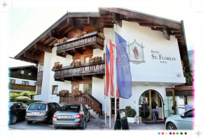 Hotel St. Florian - Kaprun, Kaprun, Österreich